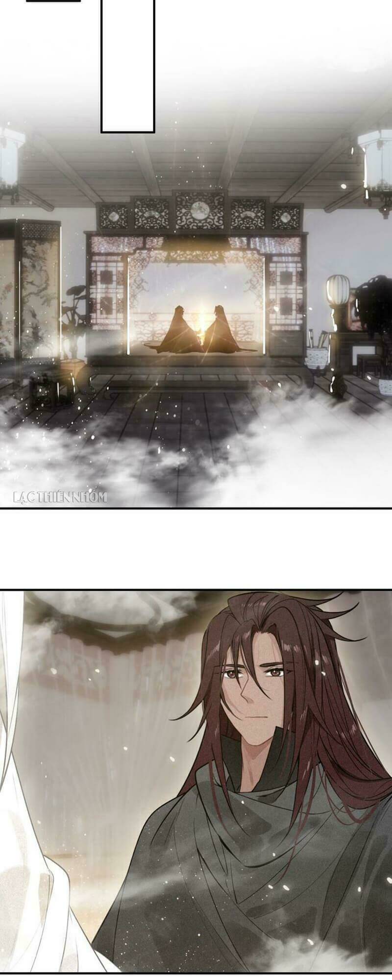 Đế Sư Tại Thượng: Chapter 59