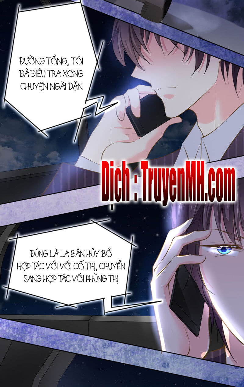 Hôn Sai 55 Lần: Chapter 54
