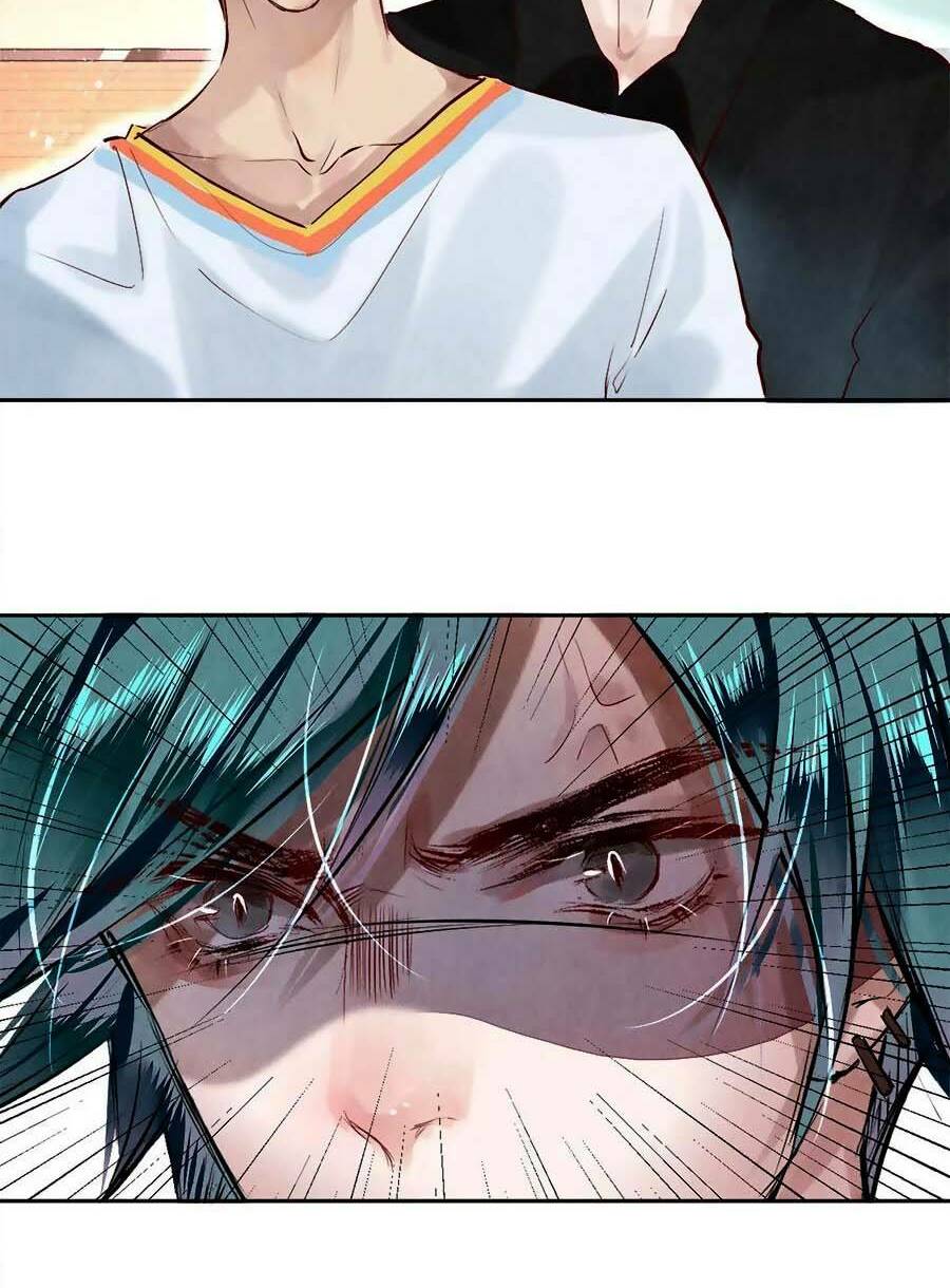 Chung Cư Của Các Ảnh Đế: Chapter 69