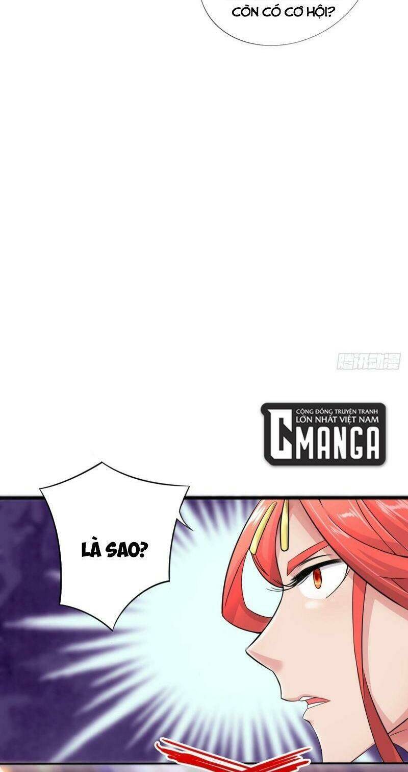 Thủ Vệ Nhất Thần: Chapter 27