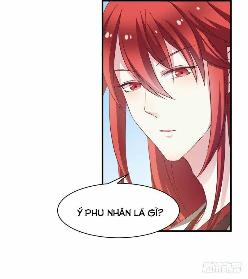 Trò Chơi Trừng Phạt: Chapter 51