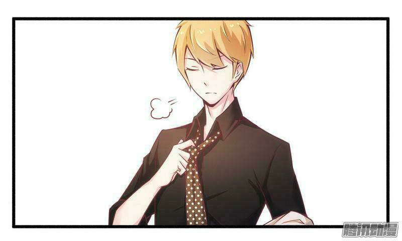 Tổng Tài Đã Cưới Em: Chapter 23