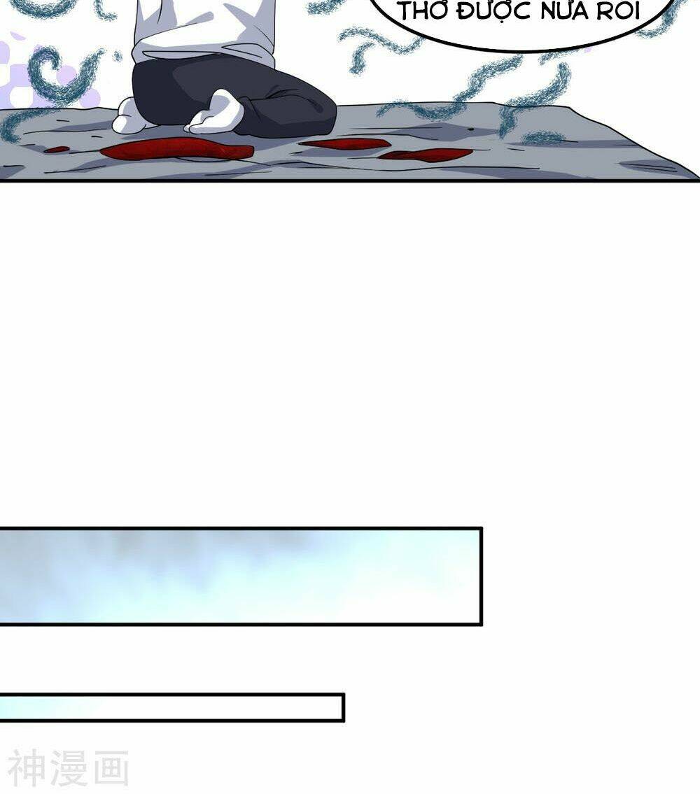 Tu Chân Truyền Nhân Tại Đô Thị: Chapter 6