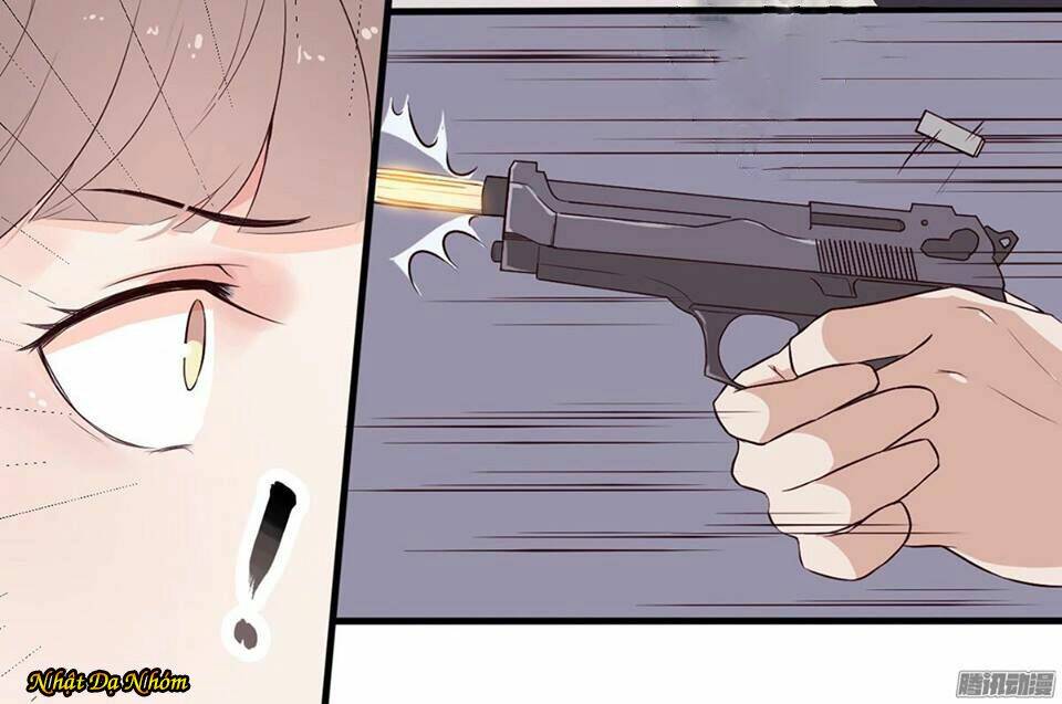 Thiên Kiều Bách Mị: Chapter 4