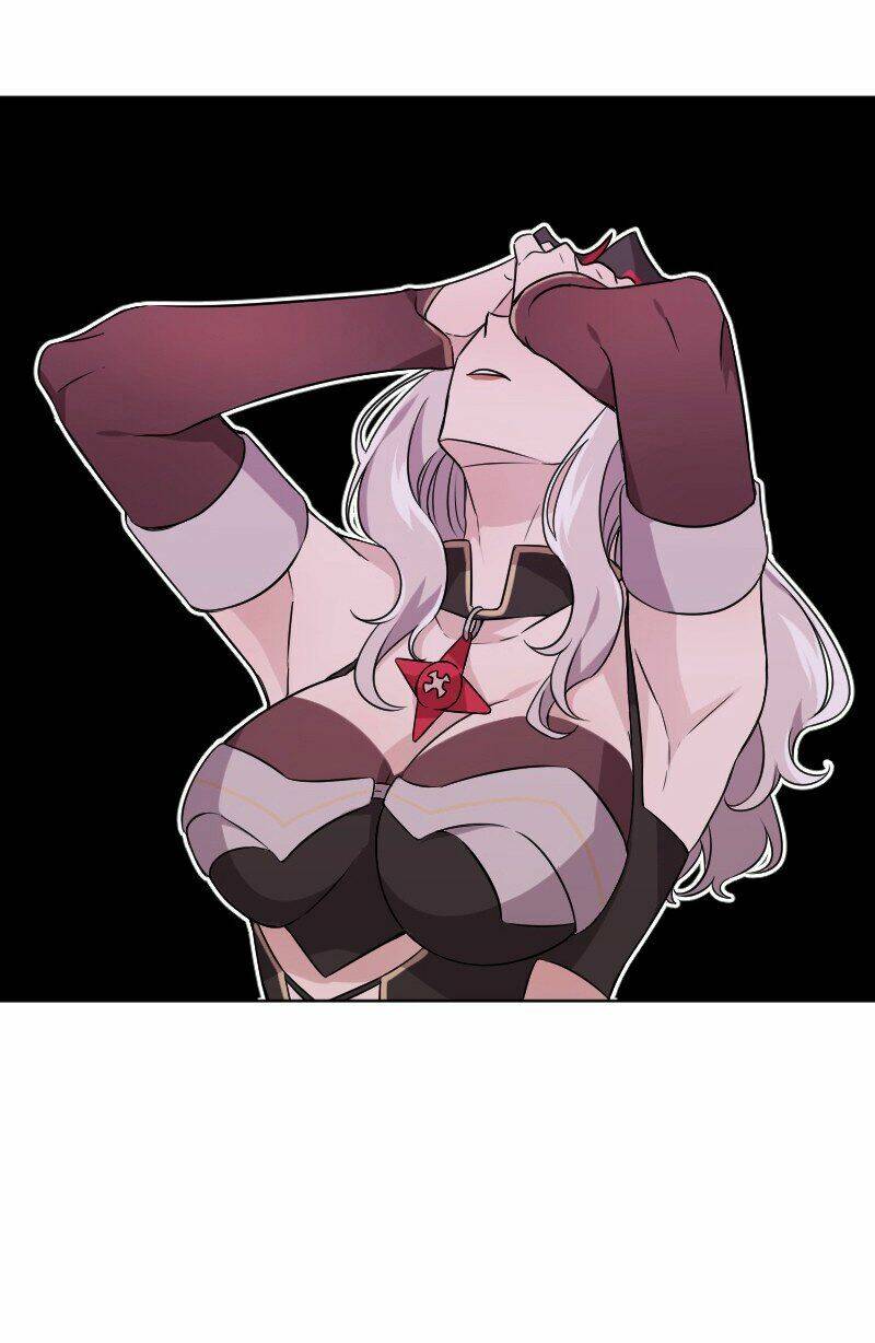 Pháp Sư Và Nữ Chúa Quỷ: Chapter 92