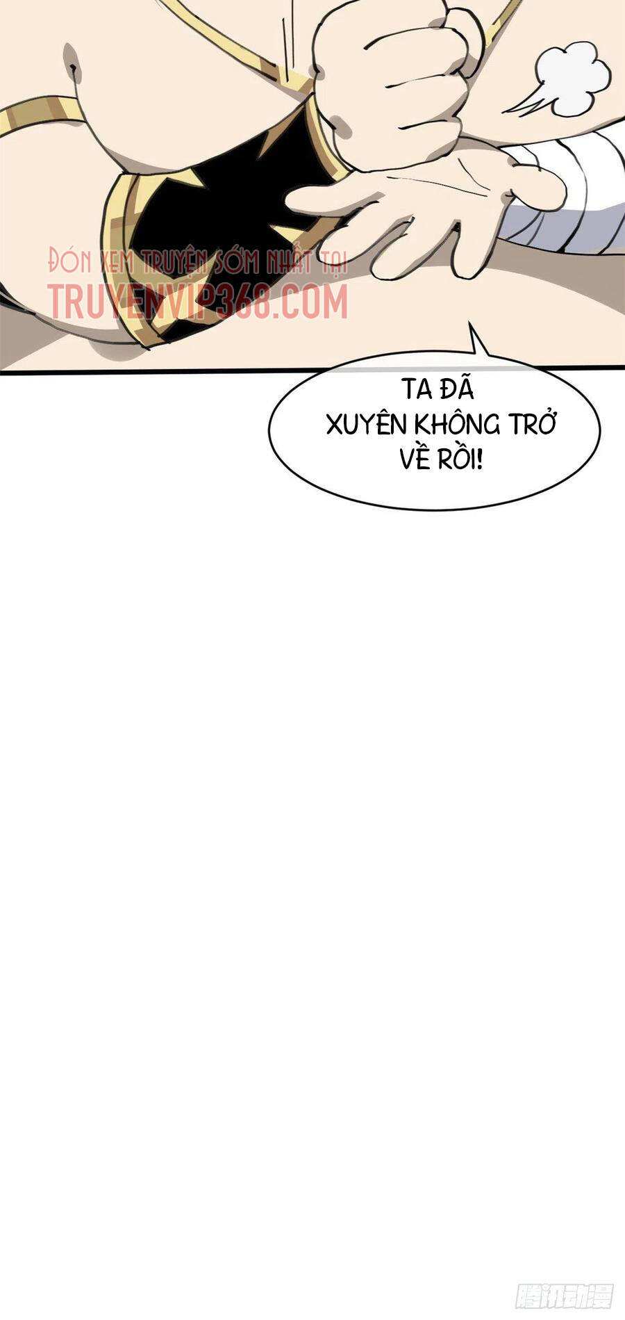 Lùi Lại Để Vi Sư Lên: Chapter 3