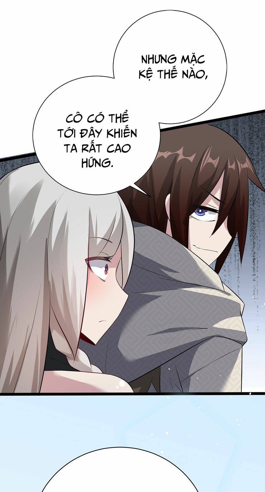 Đại Bảo Kiếm Của Tôi: Chapter 44