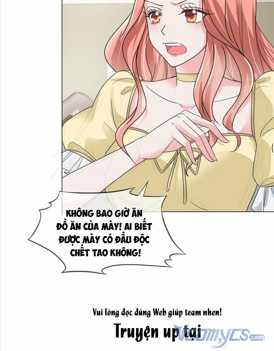 Nhược Hữu Hàn Đông Ngộ Noãn Dương: Chapter 15