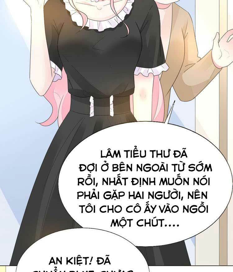 Điều Ước Sủng Ái Bất Bình Đẳng: Chapter 105.2
