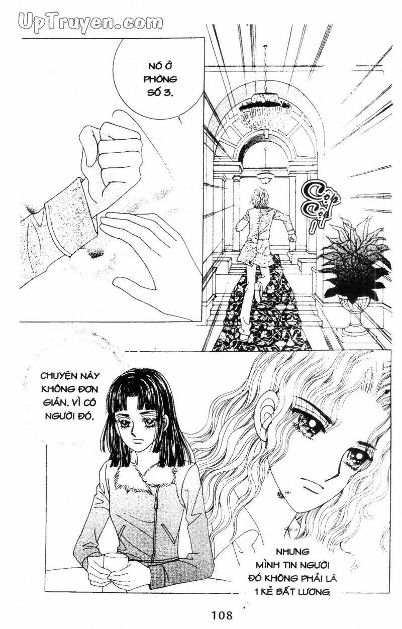 Mặt nạ tình yêu: Chapter 65