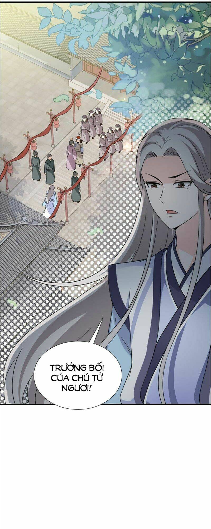 Tận Diệt Vương Gia Mãn Triều: Chapter 157