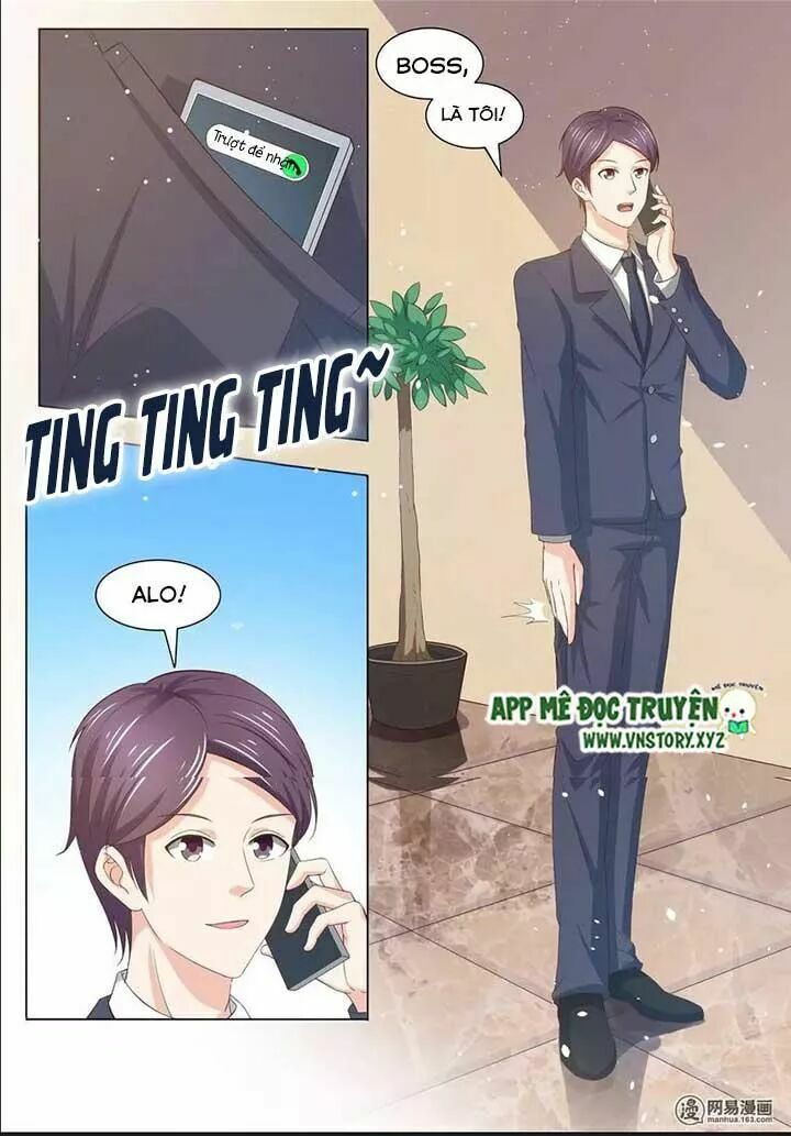 Cưng Chiều Vợ Yêu: Chapter 30: Cô ấy là ai?