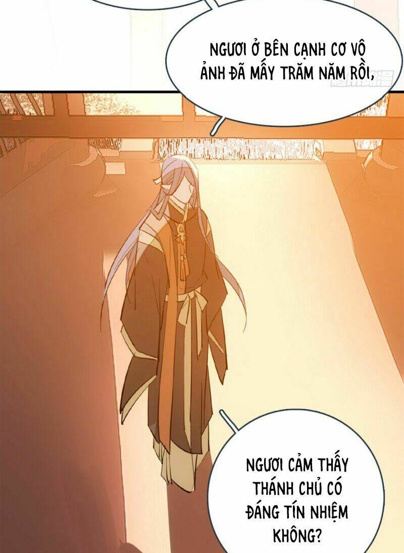 Sư Phụ Lại Trêu Chọc Ta: Chapter 22