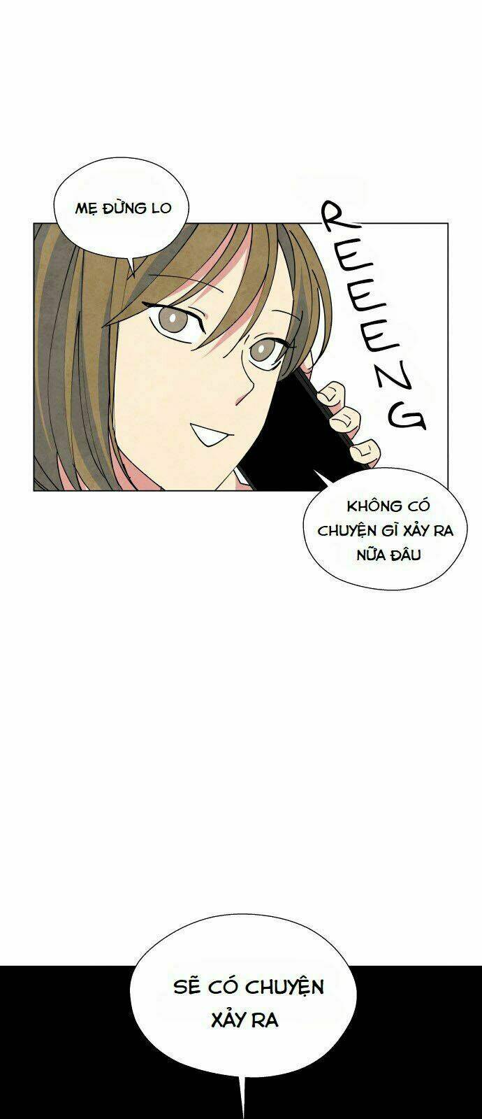 Tai Sói Và Mũ Đỏ: Chapter 9
