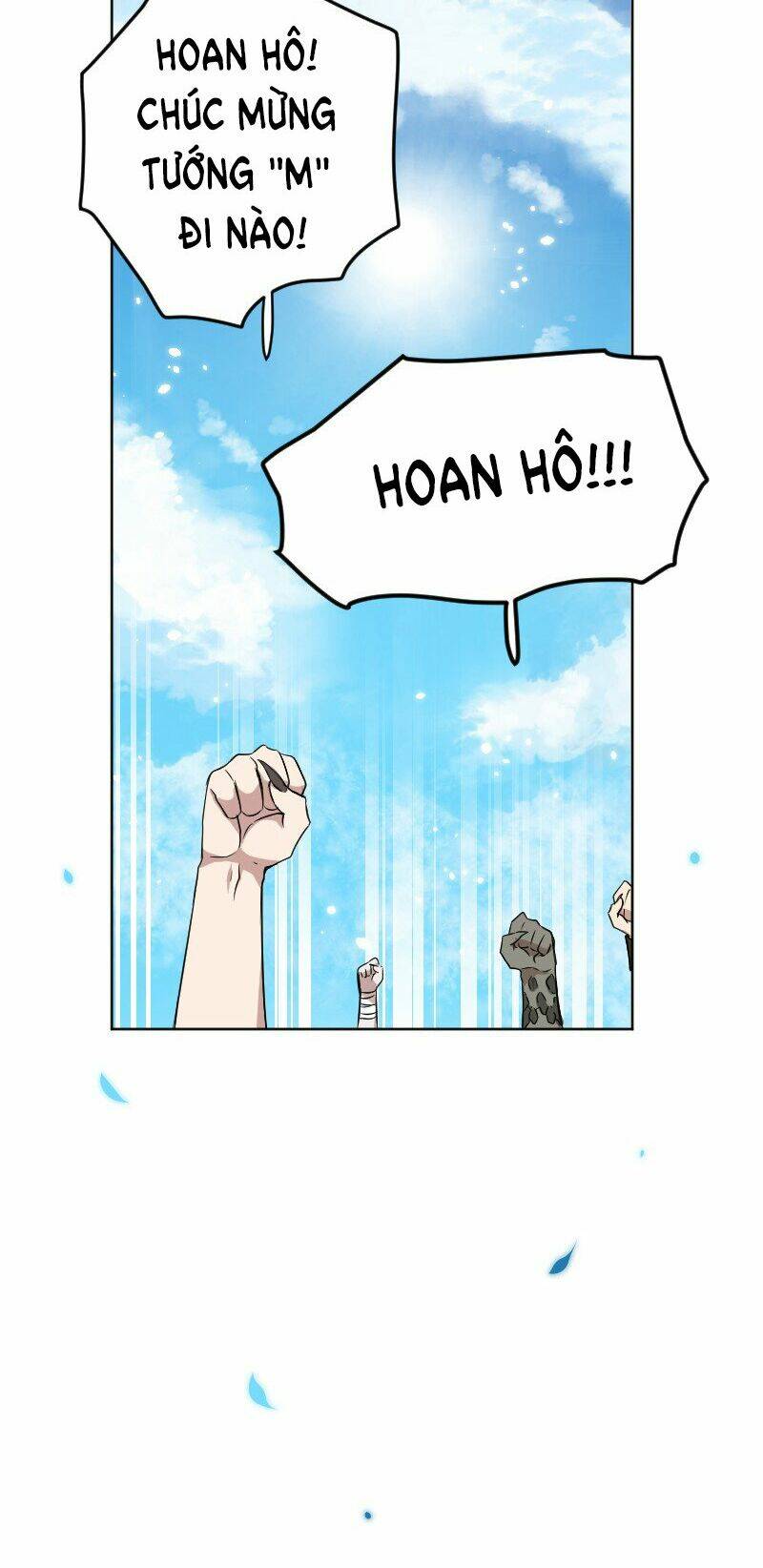 Pháp Sư Và Nữ Chúa Quỷ: Chapter 89