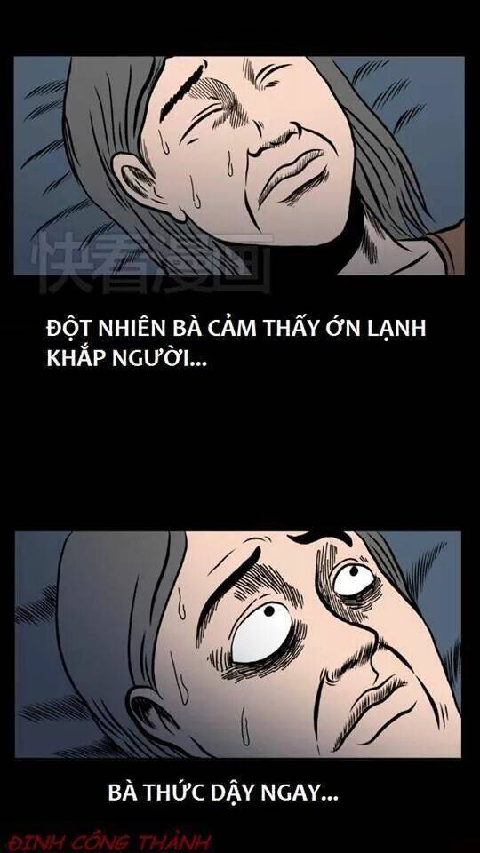 Thầy Súng Kể Chuyện Ma: Chapter 29