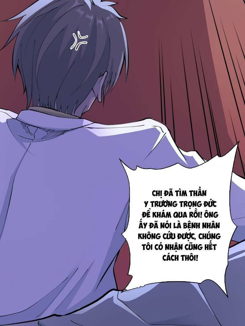 Vương Bài Thần Y: Chapter 15