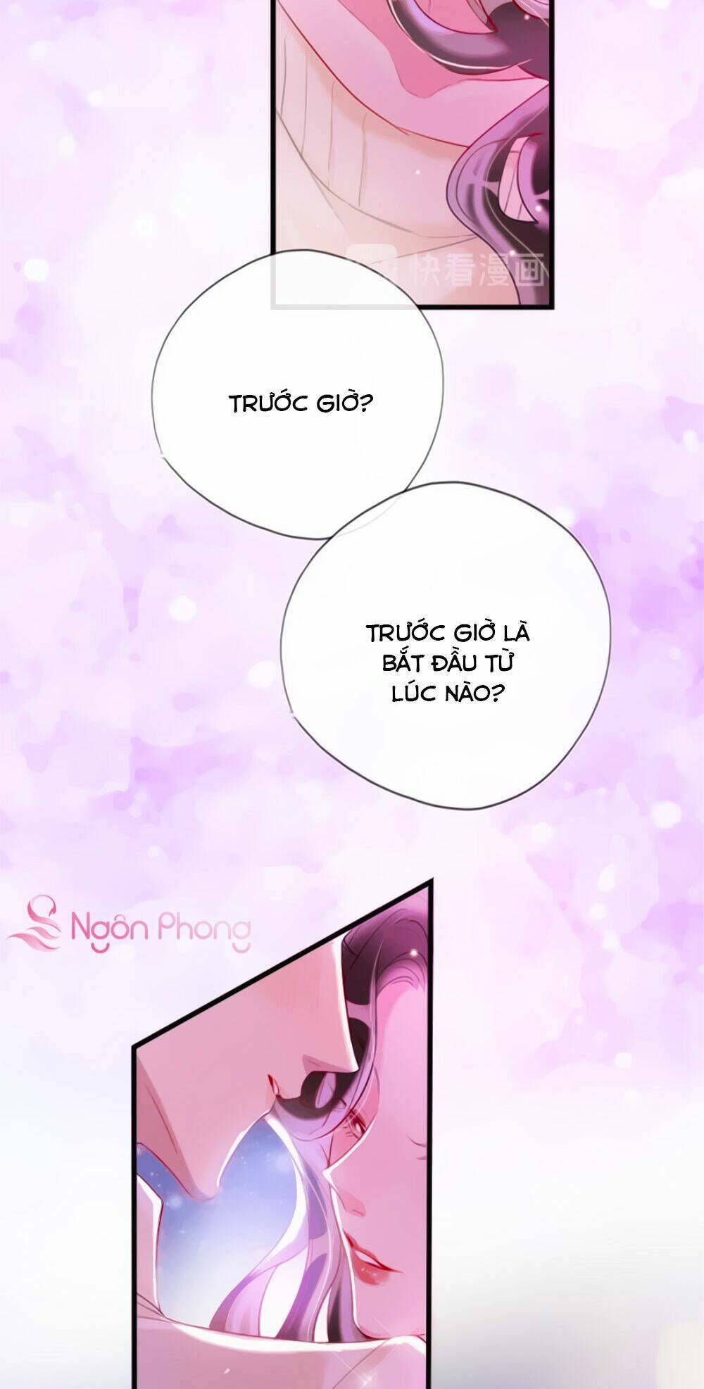 Cô Ấy Thật Xinh Đẹp: Chapter 5