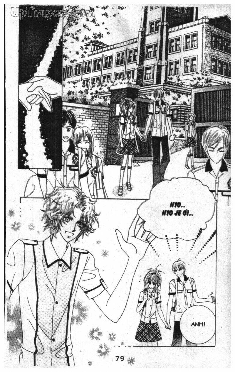 Dạ Khúc: Chapter 10