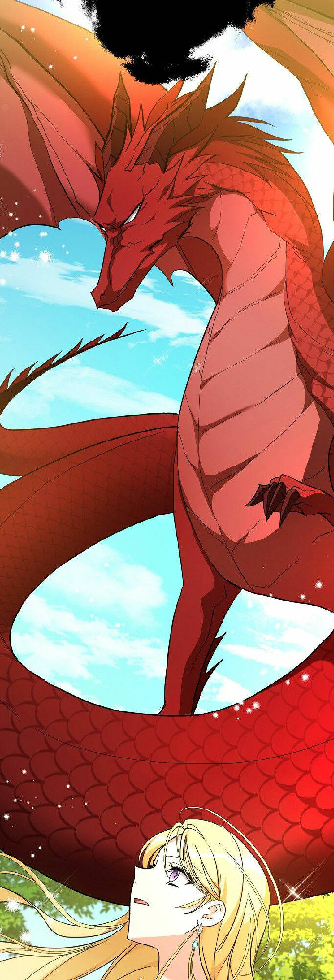 Ba Người Anh Trai Của Tôi Là Bạo Quân: Chapter 77