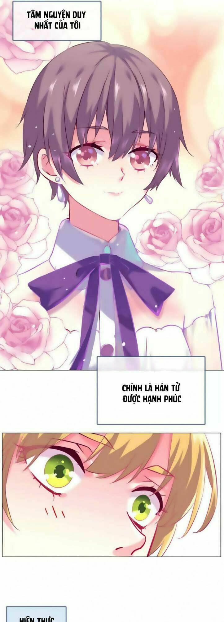 Đừng Nghịch, Ta Chỉ Muốn Yên Tĩnh: Chapter 48