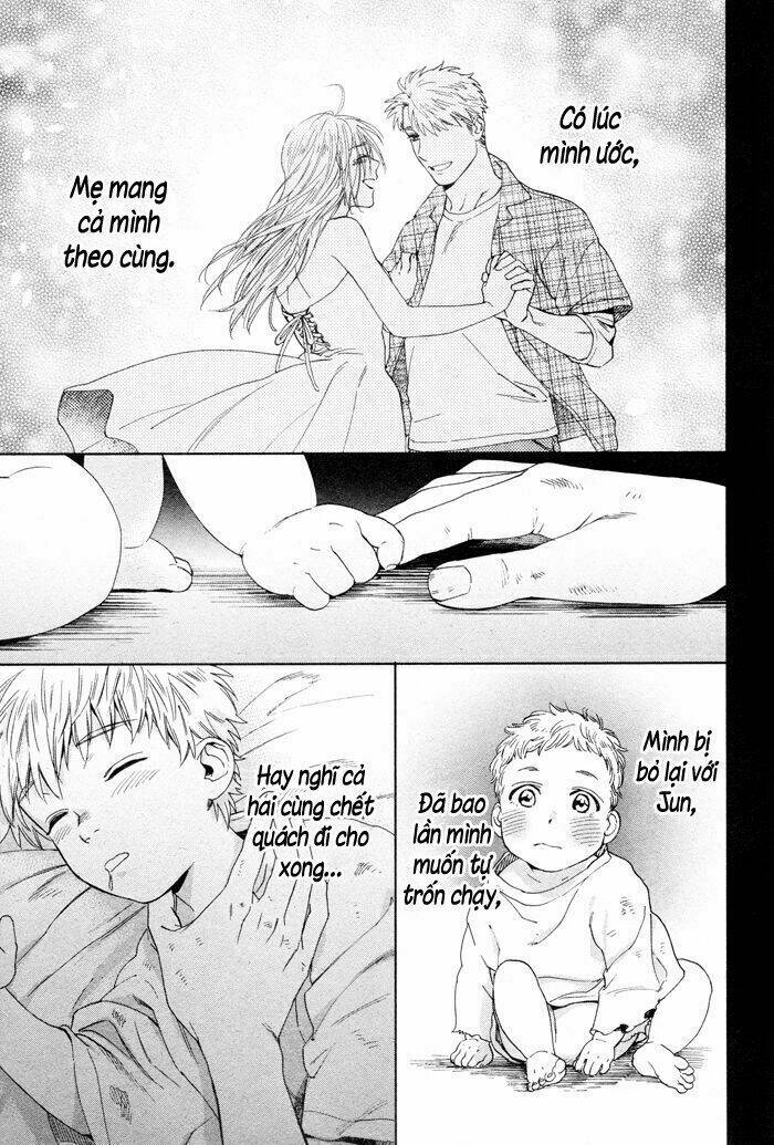 Acid Town: Chapter 45