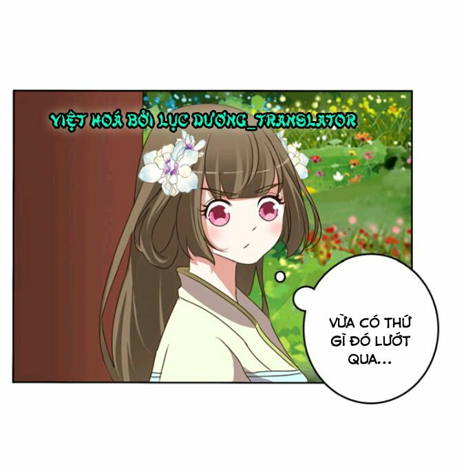 Kẻ Bị Ruồng Bỏ: Chapter 108