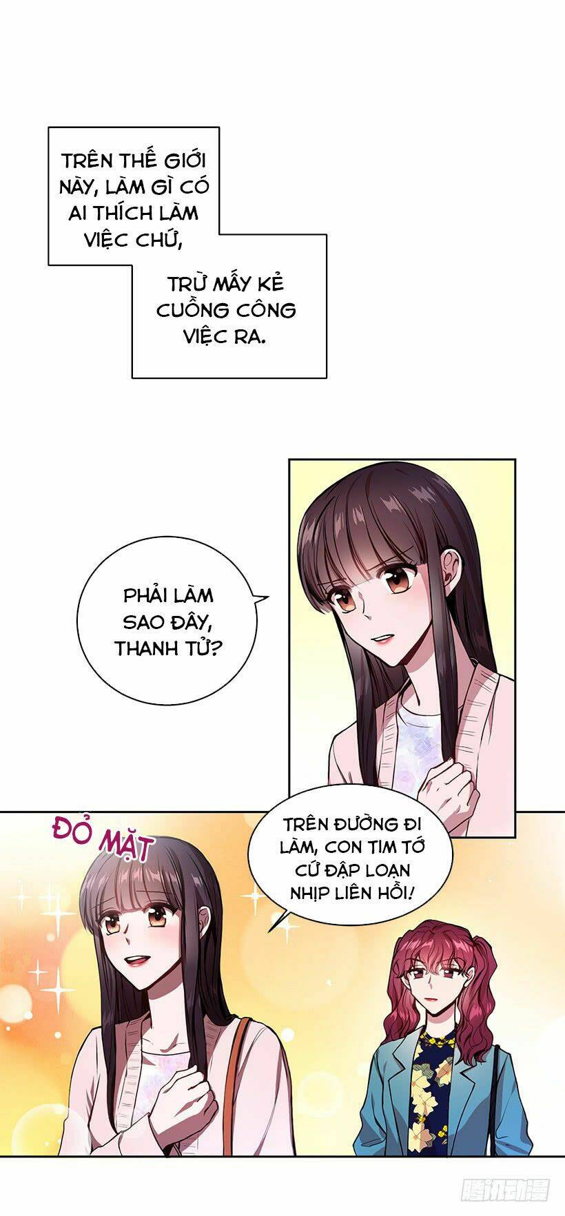 Người Yêu Của Rồng Đen: Chapter 12