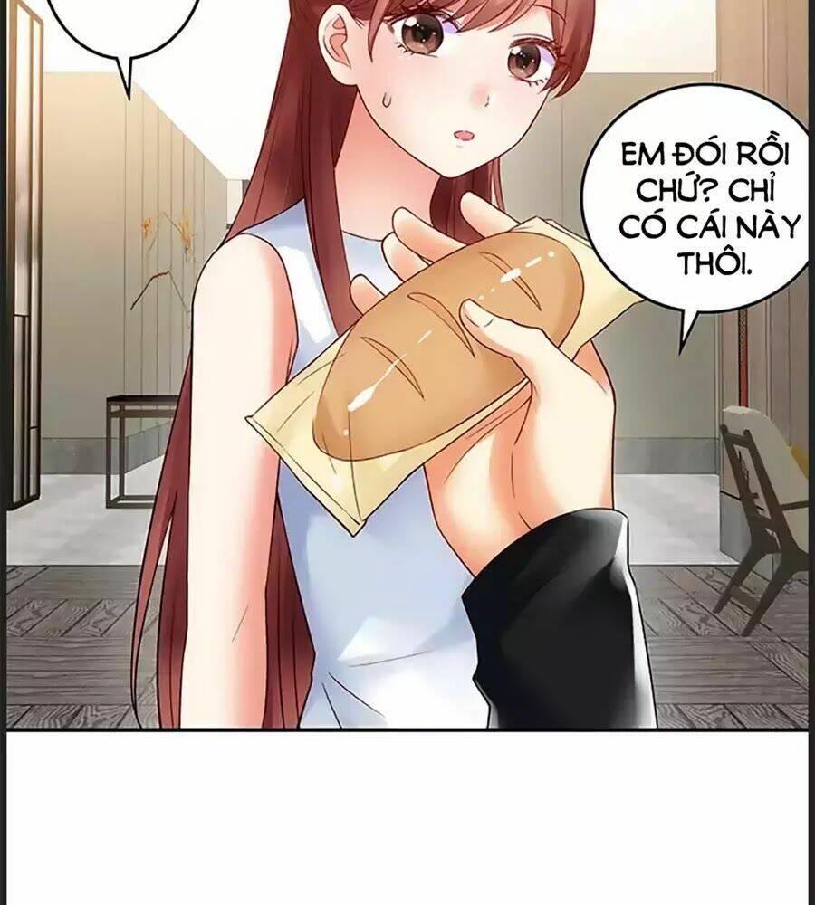 Bạn Trai 1/4 Của Tôi: Chapter 10