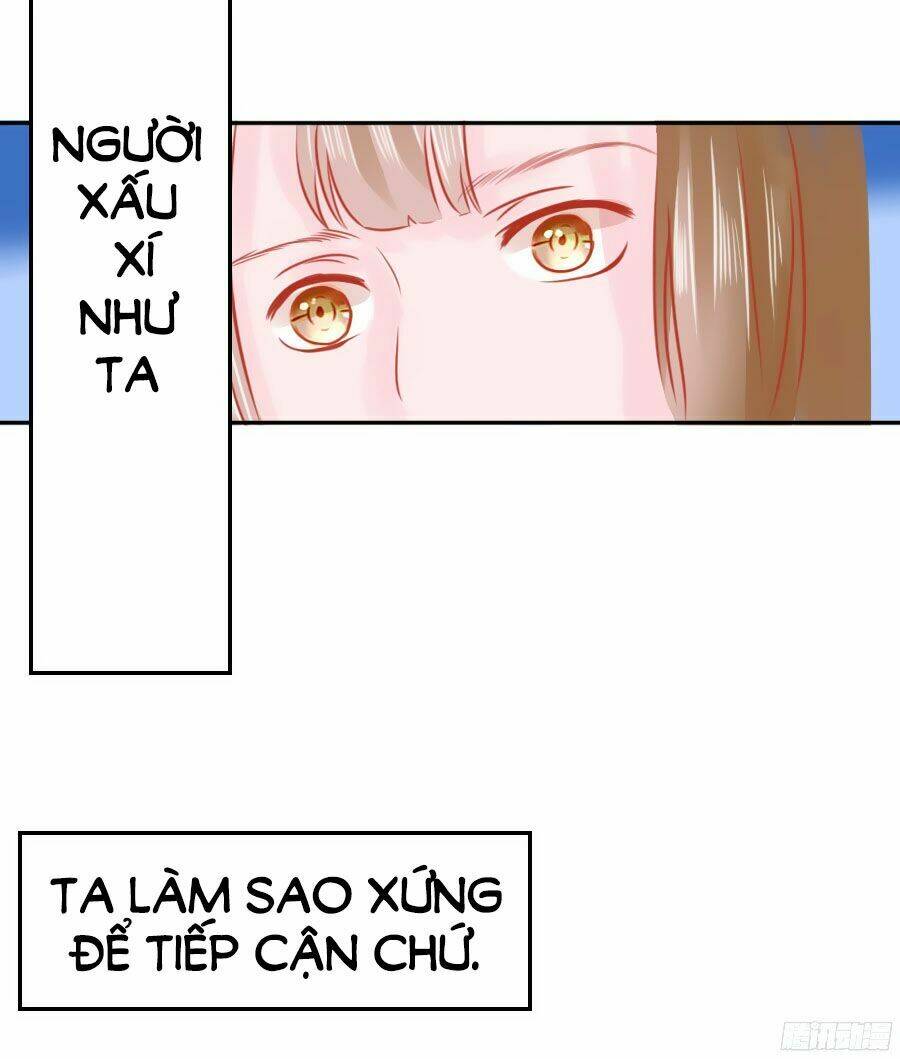 Đường Hoa Nhất Mộng Cổ Phi Truyện: Chapter 7