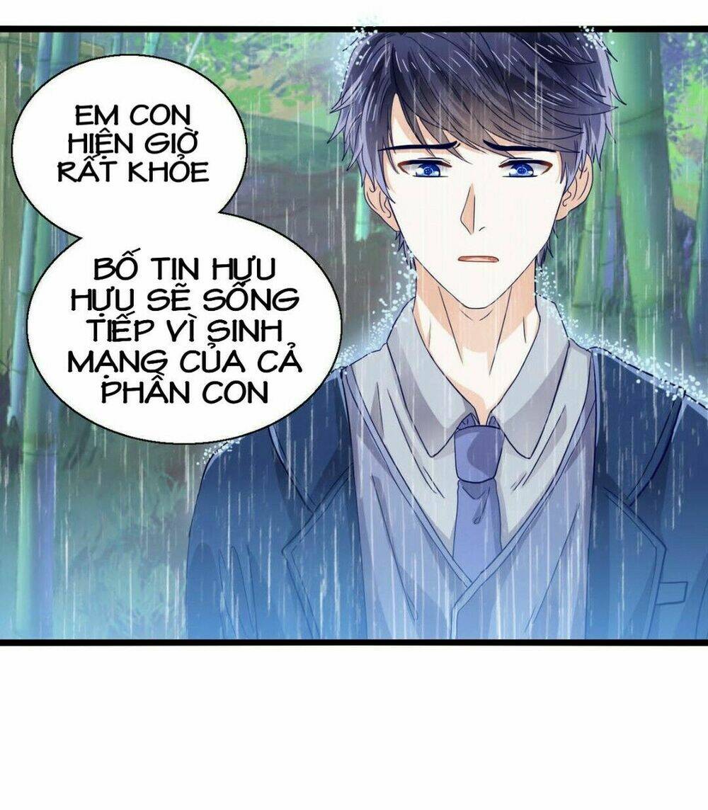 Lăng Thiếu! Nhẹ Một Chút, Đau: Chapter 25