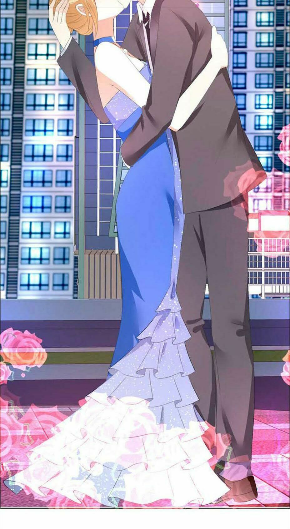 Độc Sủng Kiều Thê Của Bá Đạo Tổng Tài: Chapter 48
