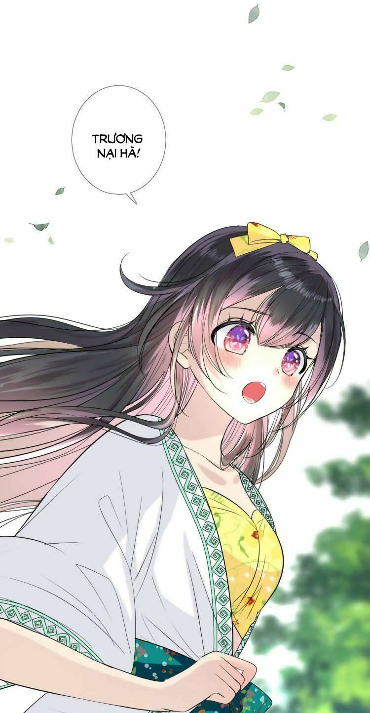 Sao Lại Là Yêu?: Chapter 9