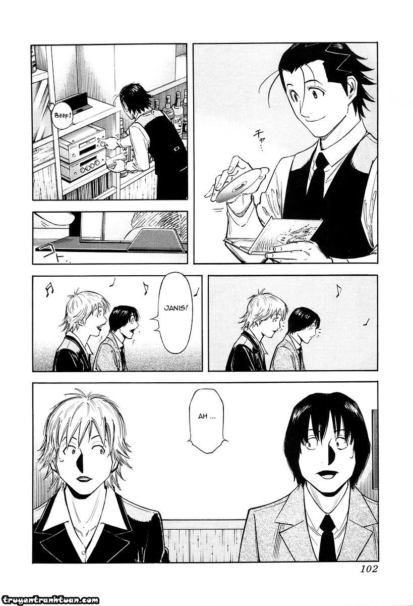 Bartender - Người Pha Chế Rượu: Chapter 76