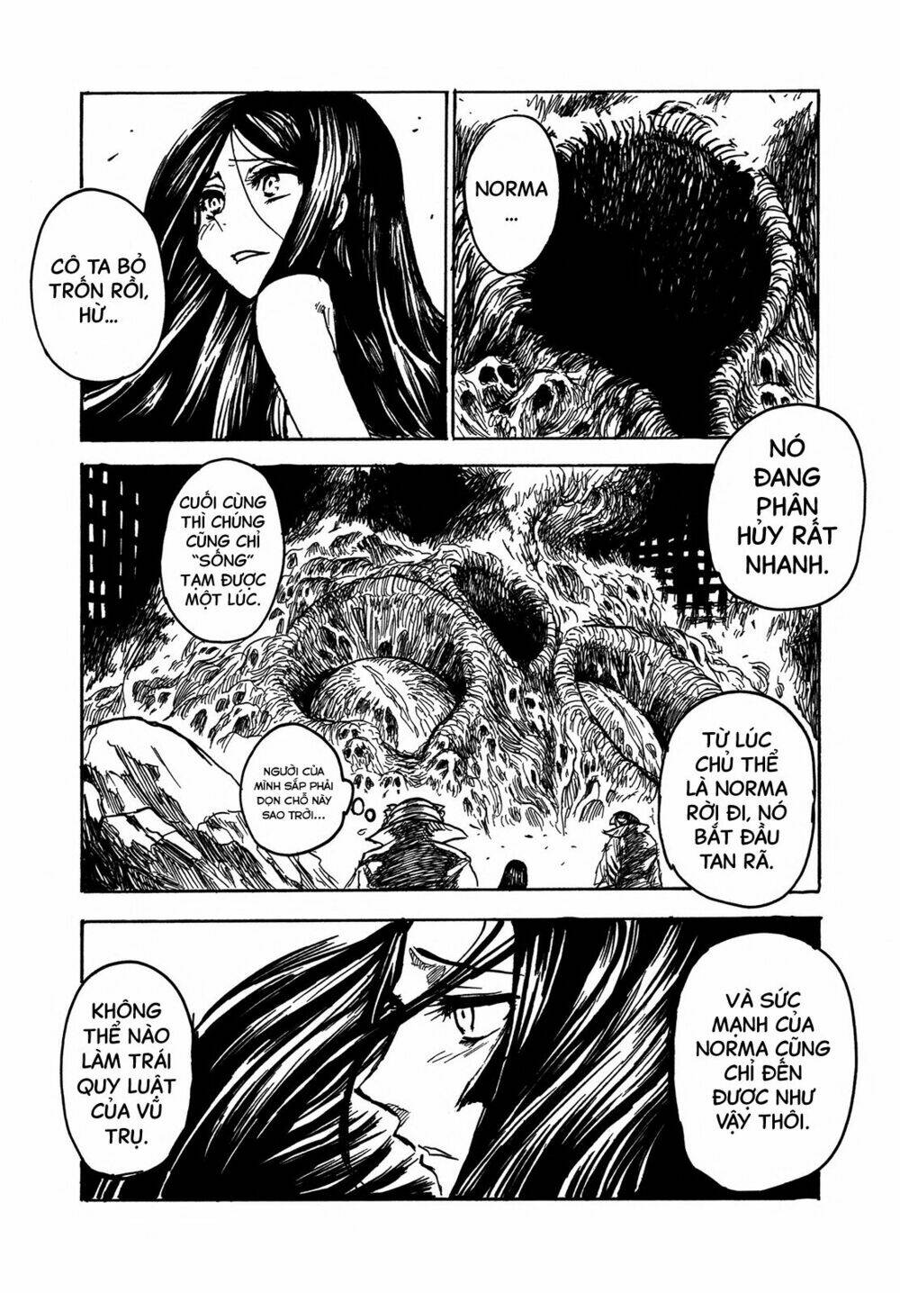 Keyman: Chapter 12