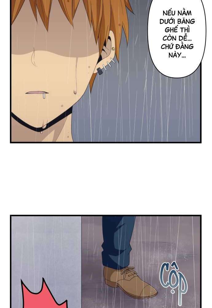 Blue Hearts: Chapter 28