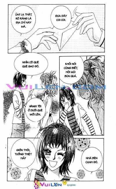 Hạnh Phúc Bất Tận: Chapter 1