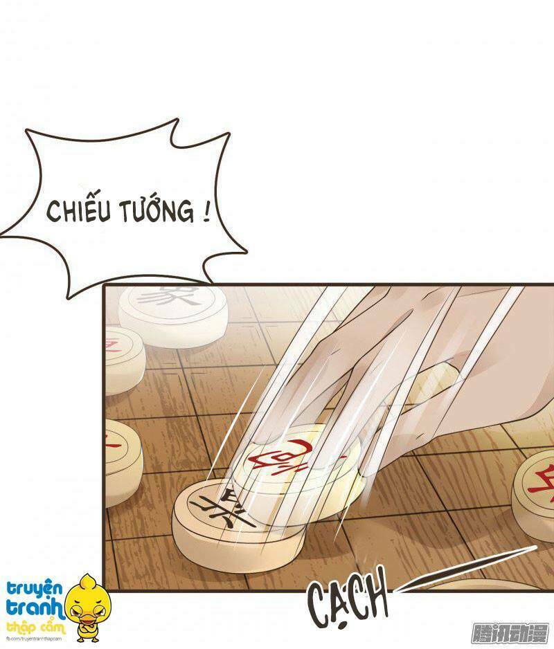 Đại Giá Thừa Tướng: Chapter 31