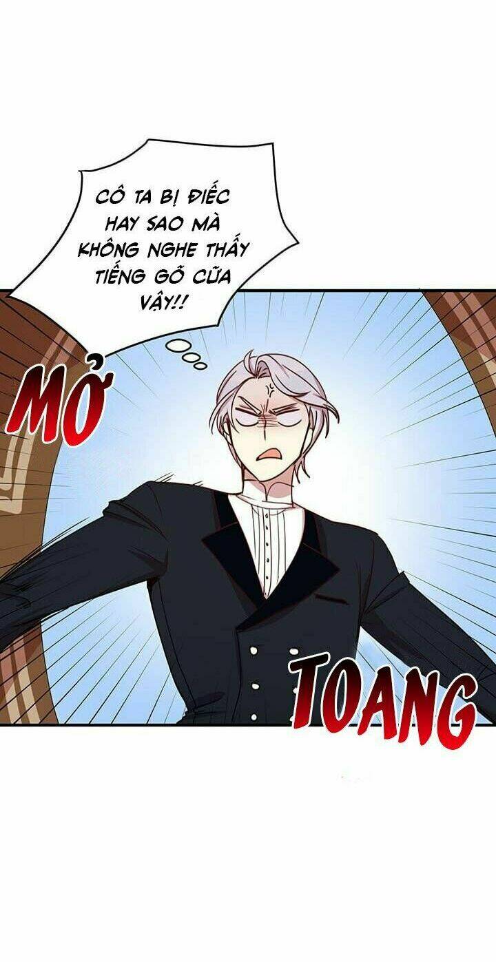 Công Tước, Loạn Vừa Thôi!: Chapter 25.9