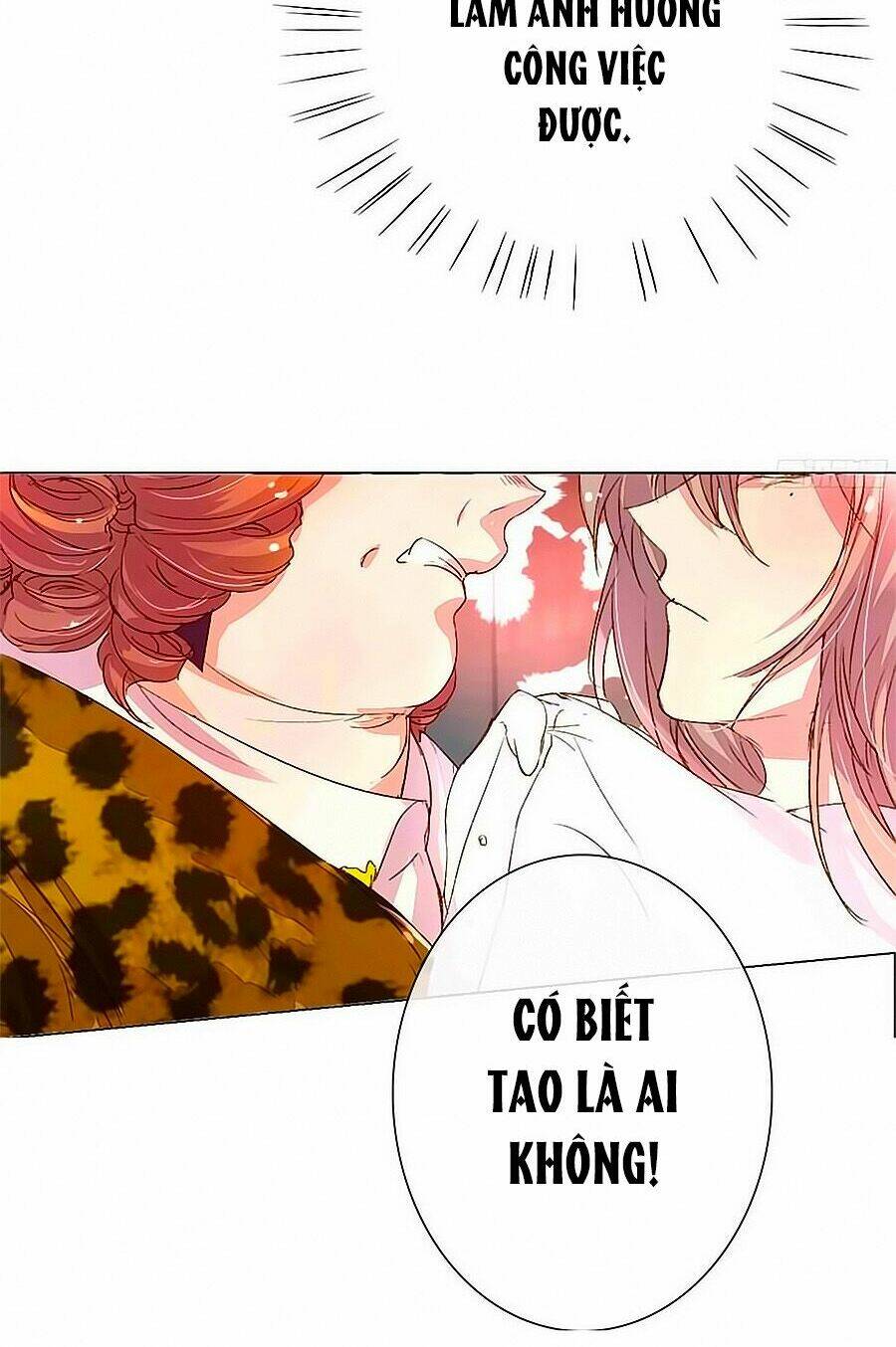 Hào Môn Tiểu Lãn Thê: Chapter 24