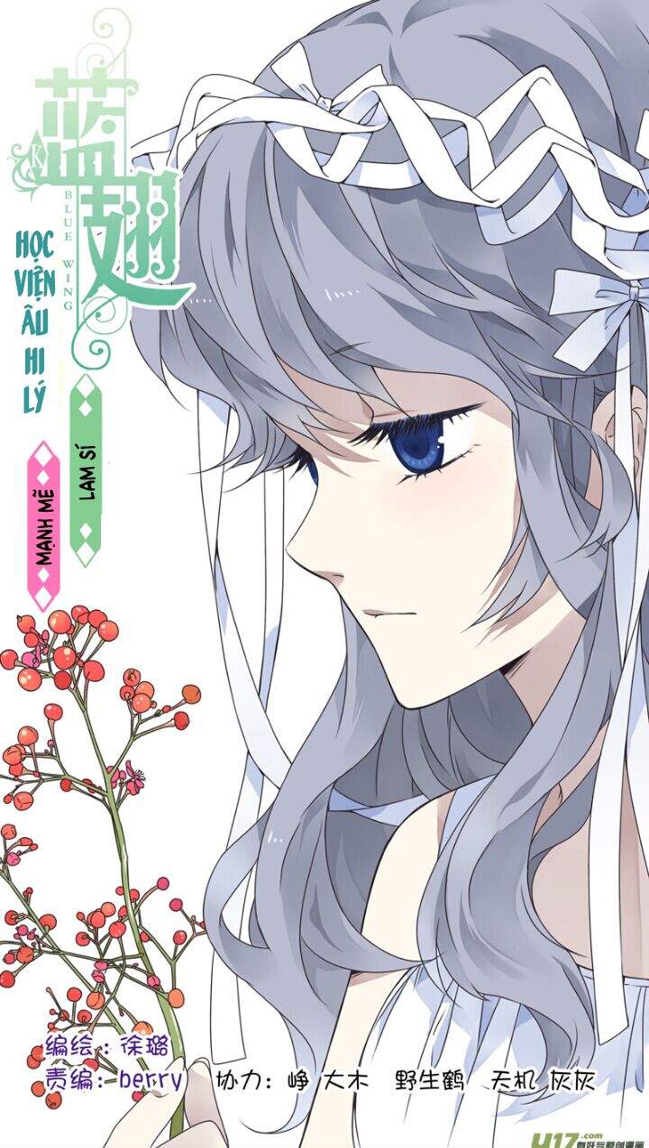 Lam Sí: Chapter 141