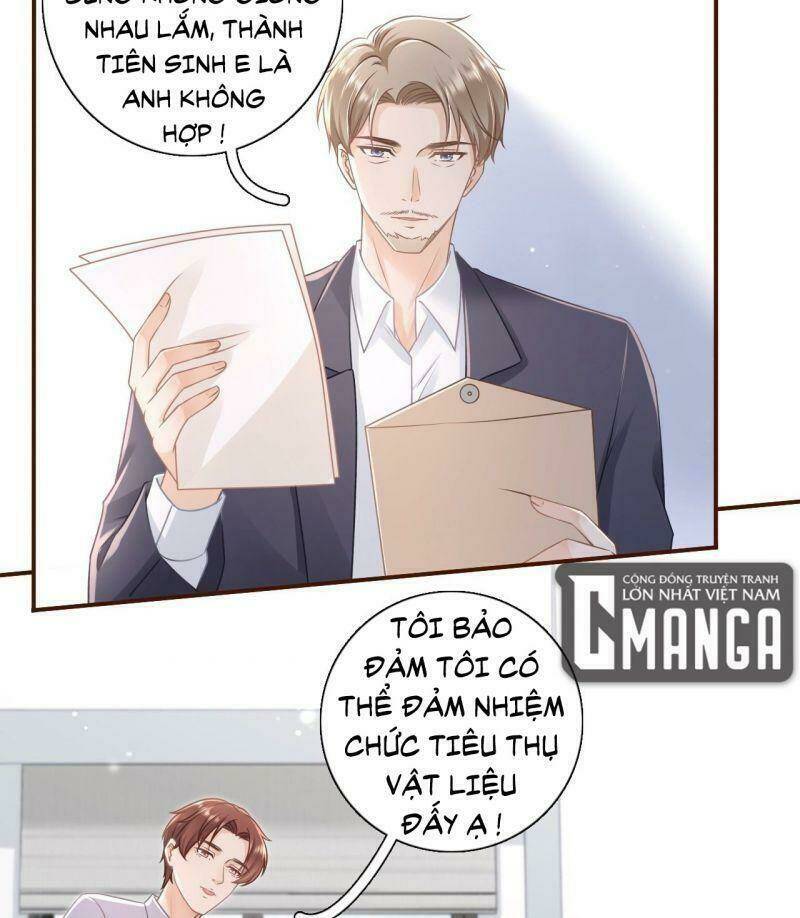 Bạn Gái Tôi Mới 30+: Chapter 88