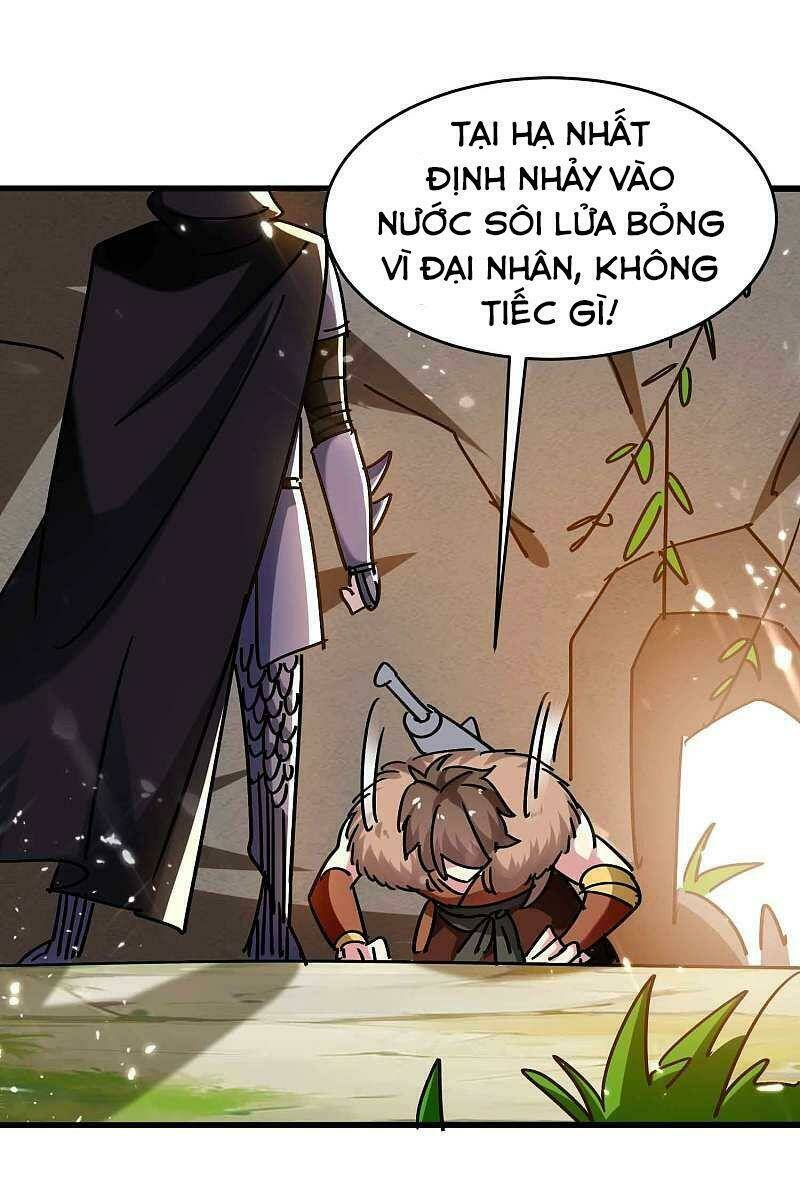 Kết Hôn Không Dễ: Chapter 146