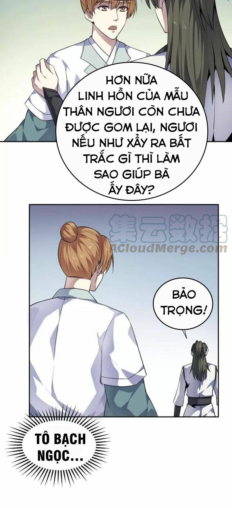 Nghịch Thiên Đại Thần: Chapter 86