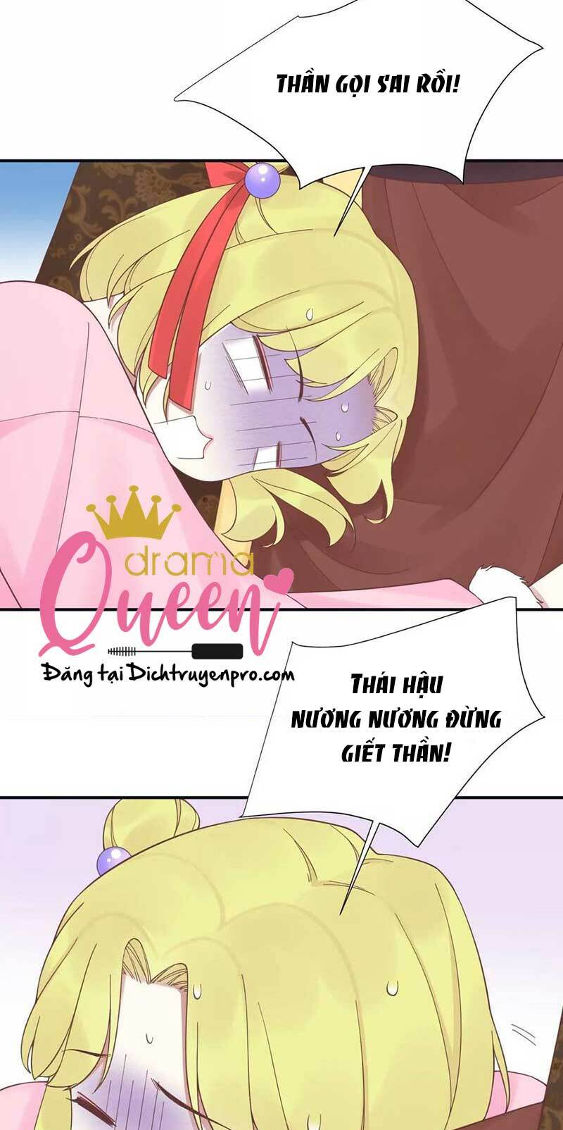 Hoàng Hậu Bận Lắm: Chapter 195