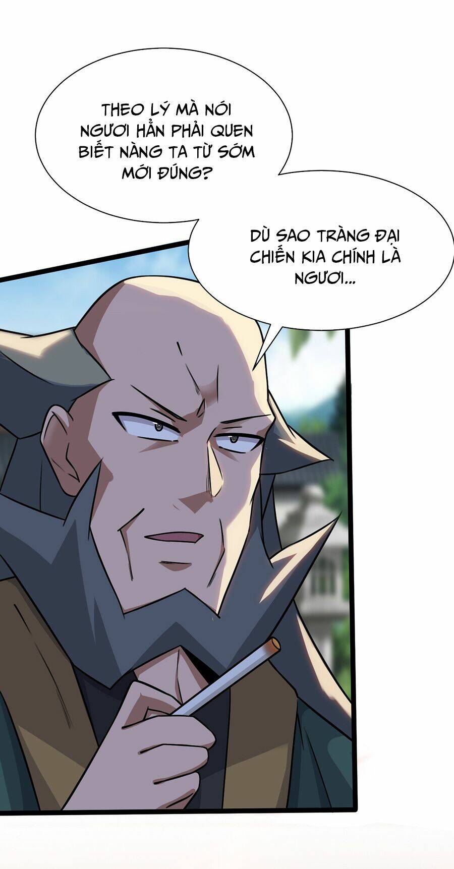 Đại Bảo Kiếm Của Tôi: Chapter 42