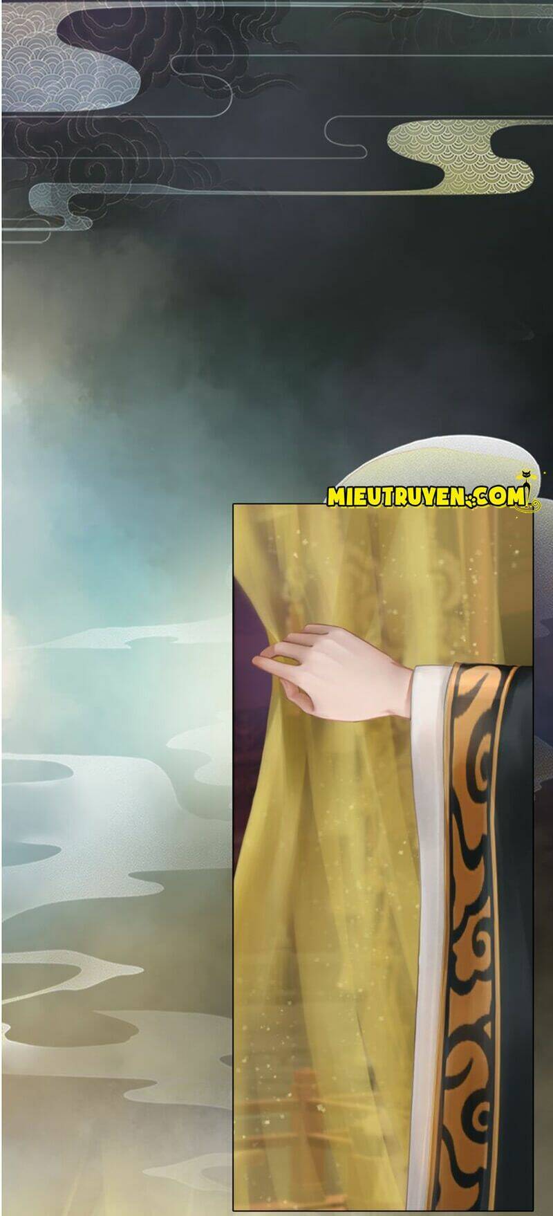 Yêu Nhan Lệnh: Chapter 2