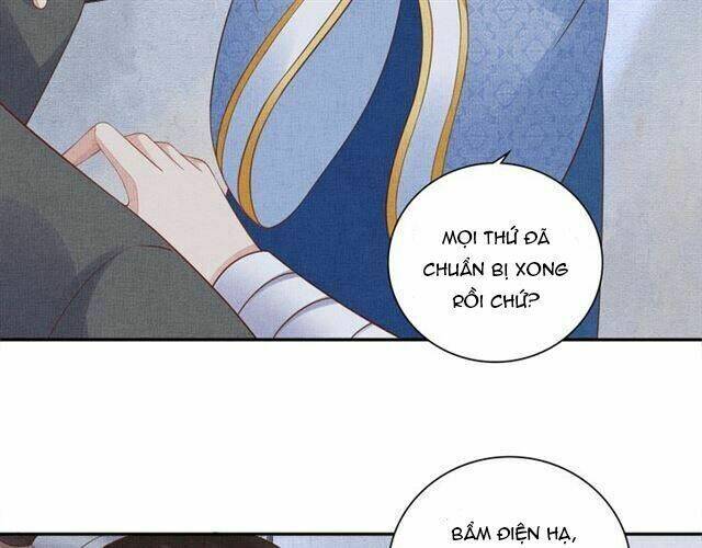 Thịnh Sủng Y Phi Chi Dao Quan Truyện: Chapter 109