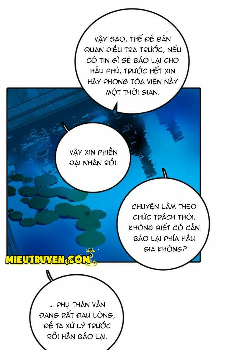 Cướp Chàng Vợ Về Đón Năm Mới: Chapter 31