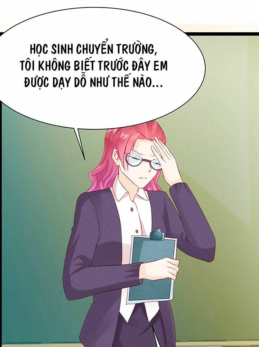 Tu La Thiếu Gia Quá Kiêu Ngạo: Chapter 13